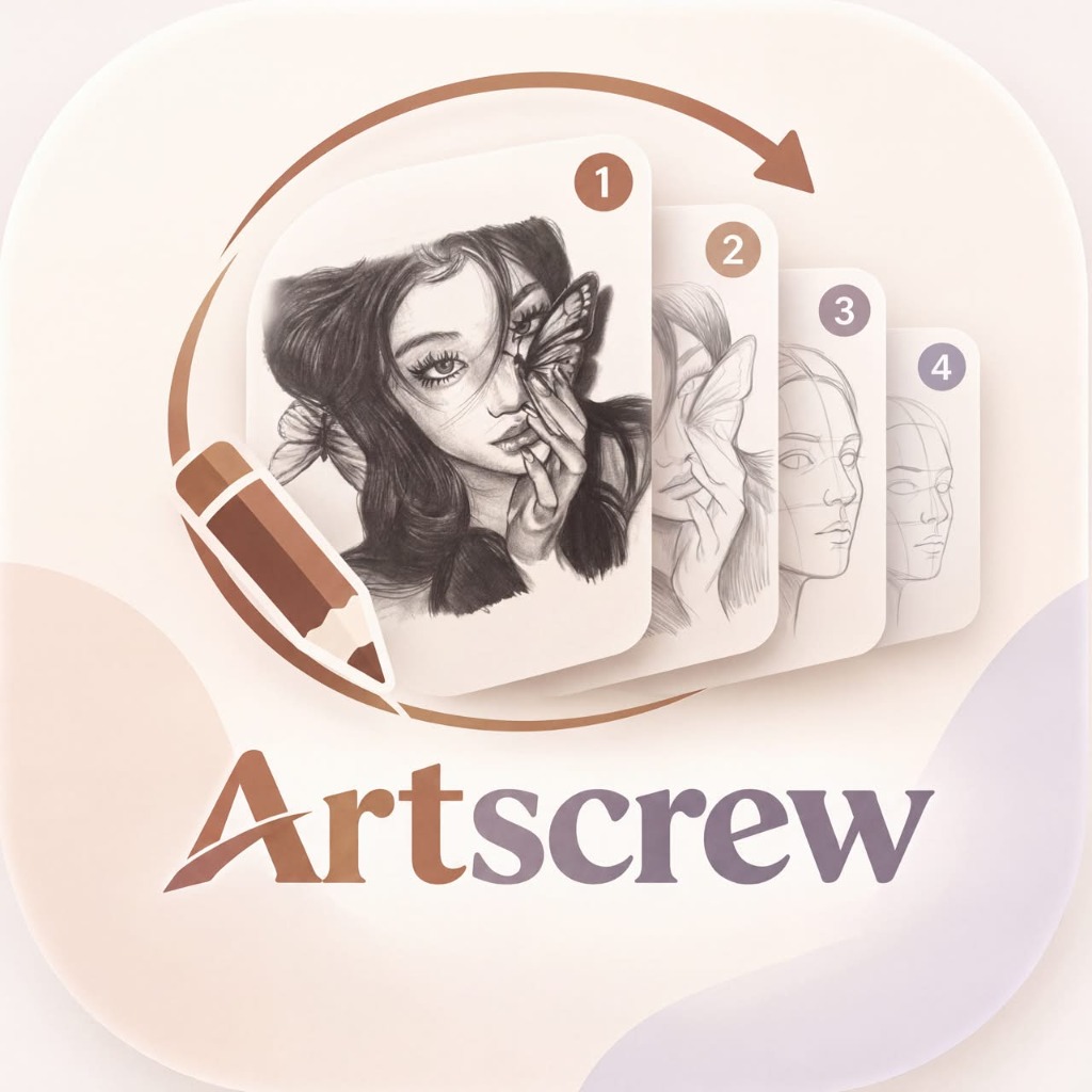 Artscrew Logo